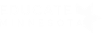 Educate Minnesota Footer Logo